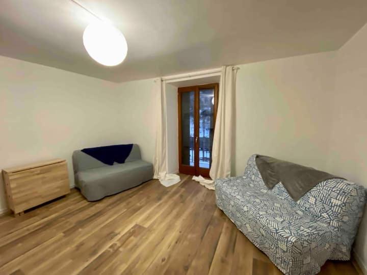 Appartements Modane Extérieur photo